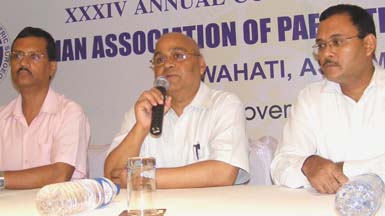 Pediatric Surgeons xxxiv Conference to be held in Guwahati