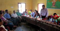 Teachers'Day celebrated in Udalguri district with gaiety