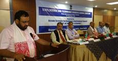 National level Science Conclave in Assam