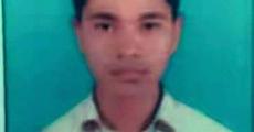Student missing
