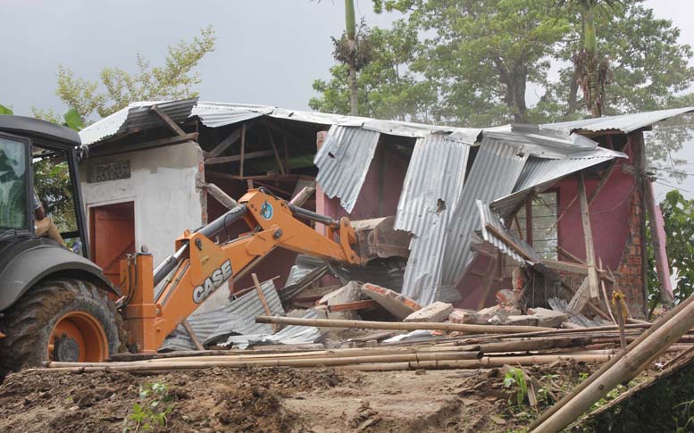 2 killed in Kaziranga firing