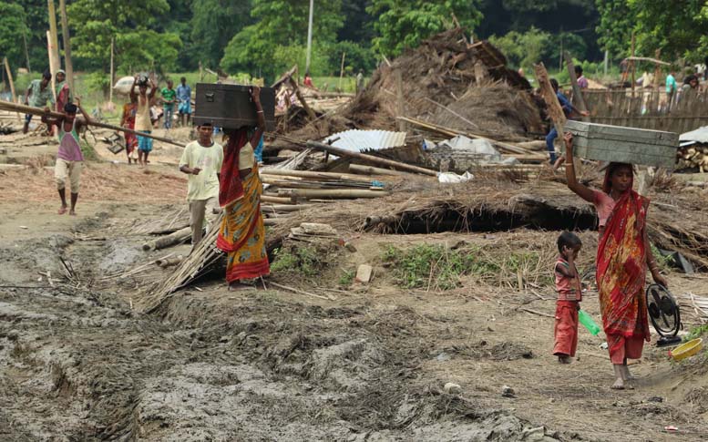 2 killed in Kaziranga firing