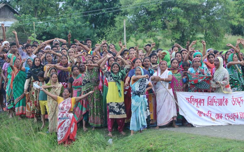 2 killed in Kaziranga firing