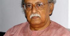 Veteran journalist Tilak Hazarika hospitalized