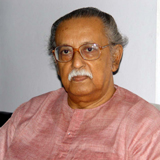 Veteran journalist Tilak Hazarika hospitalized