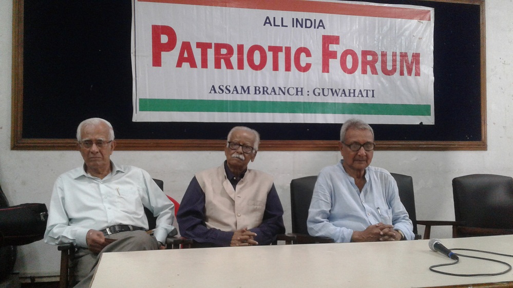 AIPF remembers 1942 martyrs