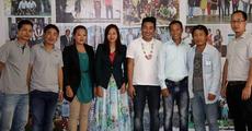 Meiphung Production celebrates one year milestone