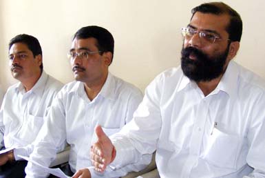 AASU back in business: Statewide agitation from August 6