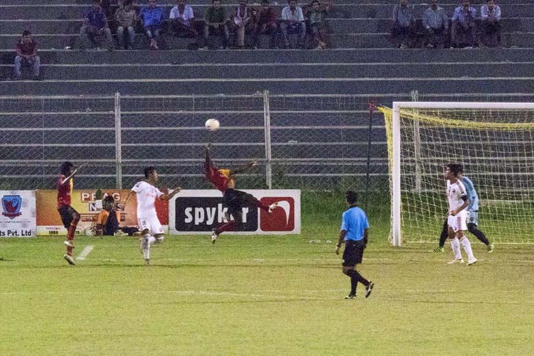 Bordoloi Trophy: East Bengal to play Nepal on Sept 30