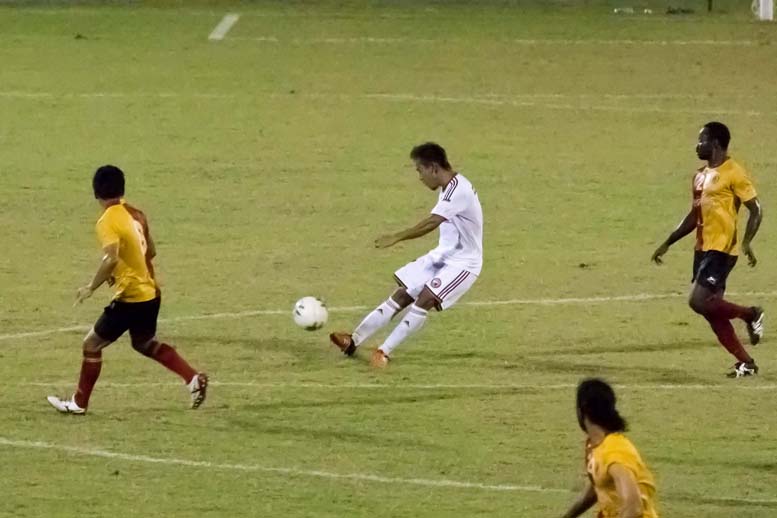 Bordoloi Trophy: East Bengal to play Nepal on Sept 30