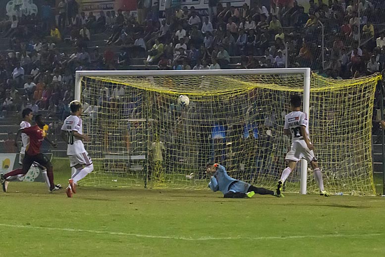 Bordoloi Trophy: East Bengal to play Nepal on Sept 30