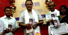 Dr Borah stresses literature’s unifying role