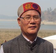 Yeshe Dorjee Thongchi to grace GPC