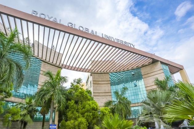 RGU ranked among India’s top 100 institutions in Nature Index 2026