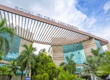 RGU ranked among India’s top 100 institutions in Nature Index 2026