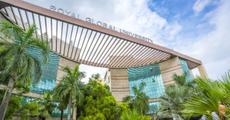 RGU ranked among India’s top 100 institutions in Nature Index 2026