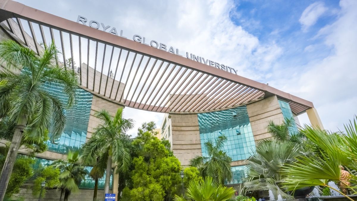 RGU ranked among India’s top 100 institutions in Nature Index 2026