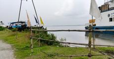 Assam on alert as upstream floods raise concerns over rising river levels