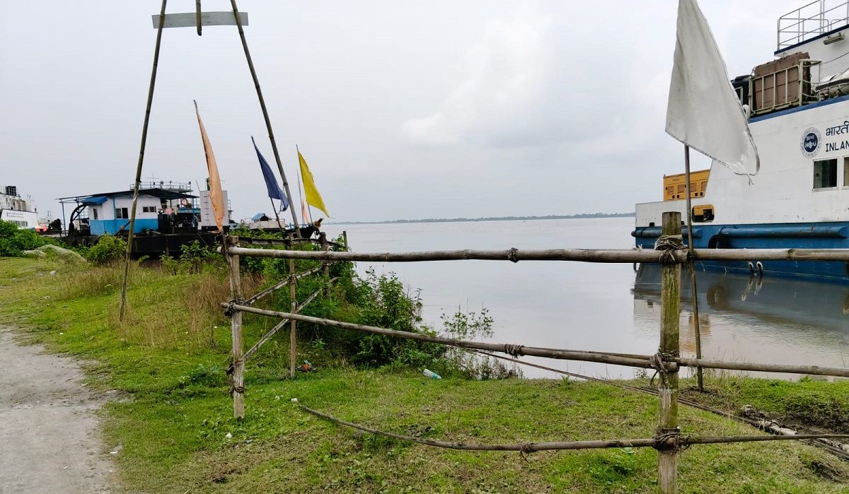 Assam on alert as upstream floods raise concerns over rising river levels