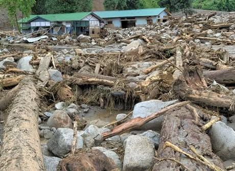 Ranganadi–Panyor Flash Flood: Not a Dam Release, Yet a Warning for Every Downstream Community