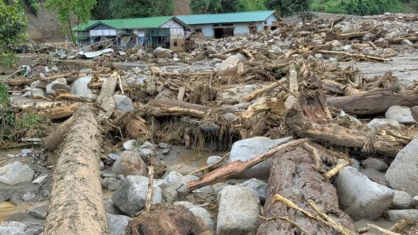 Ranganadi–Panyor Flash Flood: Not a Dam Release, Yet a Warning for Every Downstream Community