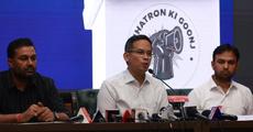 Gaurav Gogoi Questions Centre's Accountability Over NEET Controversy