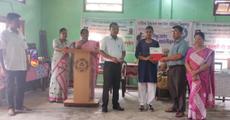Nazira Girls’ HS School Honours Meritorious Students at Academic Awards Ceremony