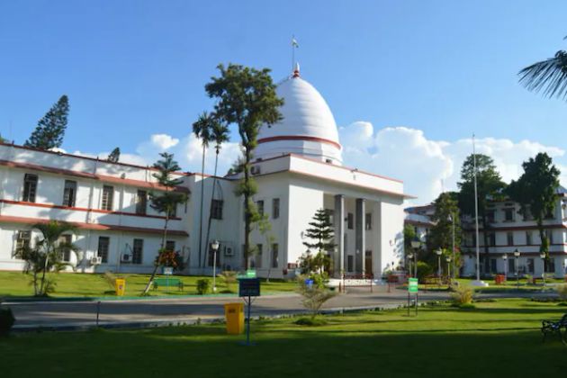 Gauhati HC rejects Siddhartha Sarma's bail plea again