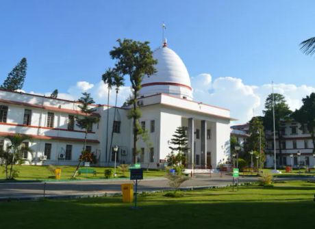 Gauhati HC rejects Siddhartha Sarma's bail plea again