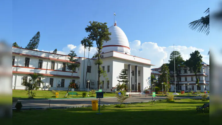 Gauhati HC rejects Siddhartha Sarma's bail plea again