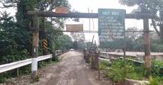 Unsafe Disang Bridge in Sivasagar Raises Safety Concerns, Commuters Seek Urgent Replacement