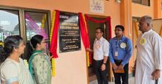 NTPC Bongaigaon Builds ₹1.8-Crore Education Facilities at VKV Balijan
