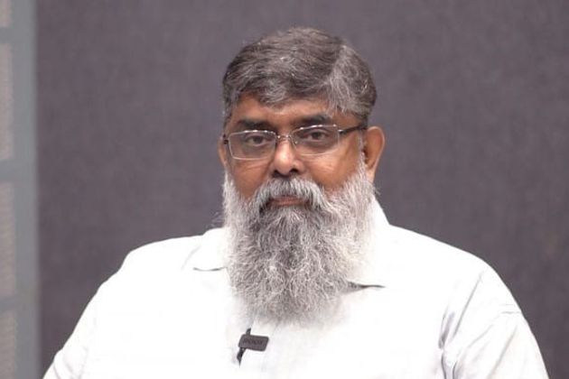Passport Stalled, Vote Deleted: R. Rajagopal's Case Sparks National Concern