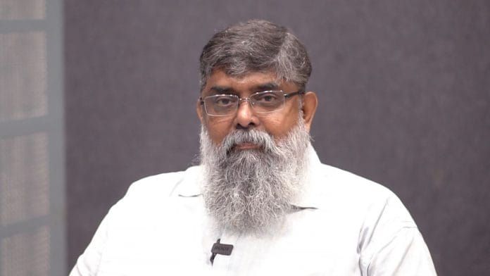 Passport Stalled, Vote Deleted: R. Rajagopal's Case Sparks National Concern