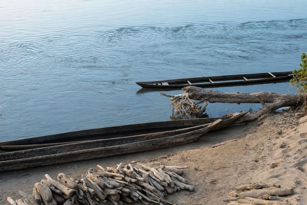 Lower Subansiri Dam