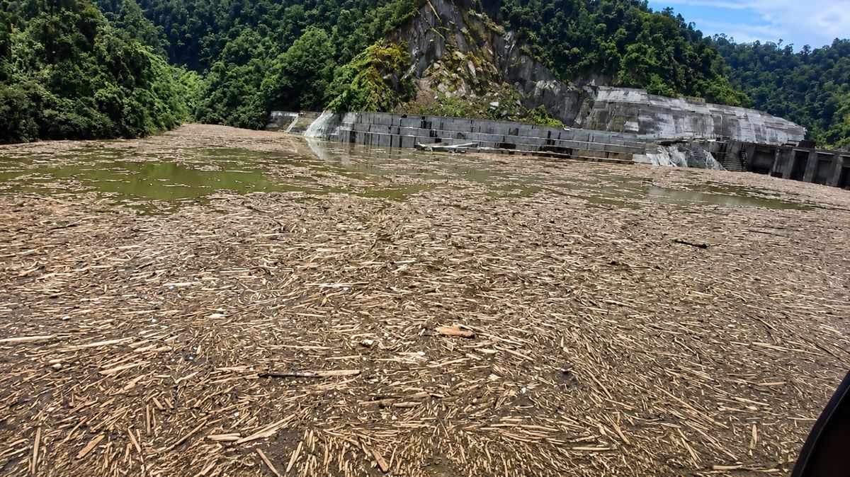Beyond Water: How the Lower Subansiri Dam Is Interrupting an Unseen River Economy