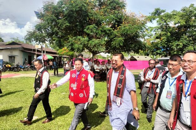 Longtong village to celebrate Tuluni festival on July 8