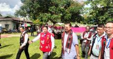 Longtong village to celebrate Tuluni festival on July 8