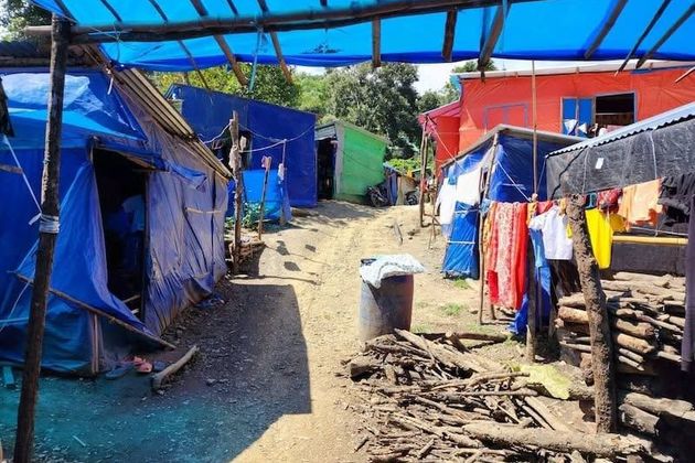 Myanmar's deepening crisis leaves millions displaced and without hope