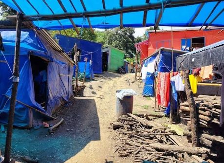 Myanmar's deepening crisis leaves millions displaced and without hope