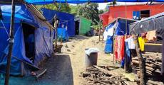 Myanmar's deepening crisis leaves millions displaced and without hope