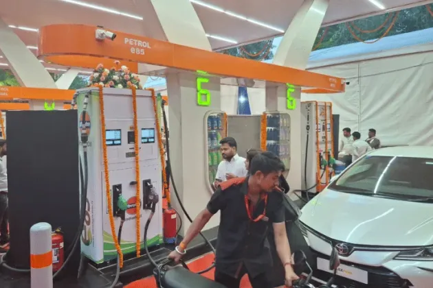Bhutan defers E20 fuel adoption as debate over ethanol-blended petrol intensifies in India