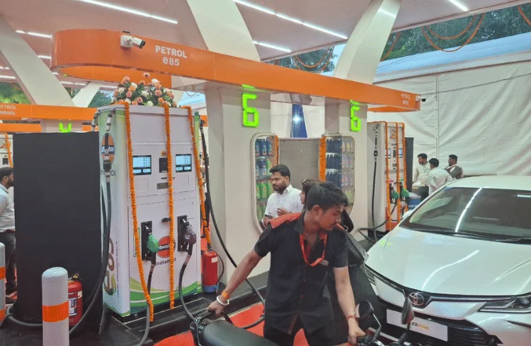 Bhutan defers E20 fuel adoption as debate over ethanol-blended petrol intensifies in India