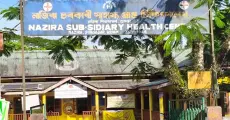 Two-decade encroachment on Nazira hospital land stalls expansion despite court orders