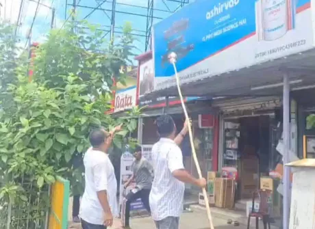 Bodo language row triggers protests across BTC; BoNSU revives separate Bodoland demand