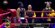 Assam-selected boxers represent Eastern Tigers as IABF Pro Boxing League opens