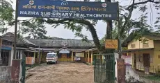 Memorandum seeks halt to proposed relocation of Nazira government-aided hospital