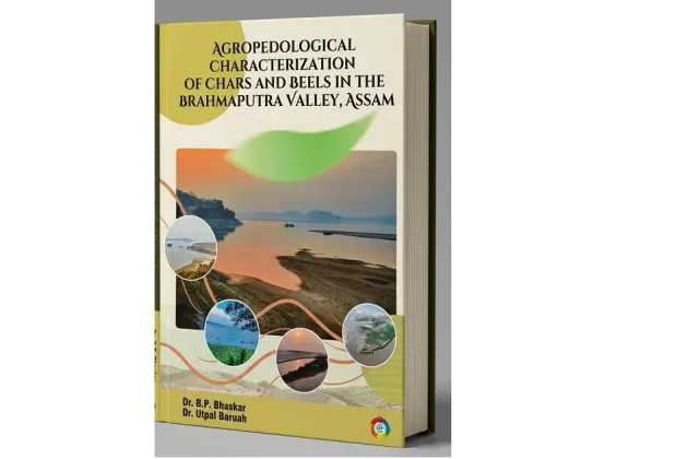 Book Review | Mapping the Living Landscapes of the Brahmaputra