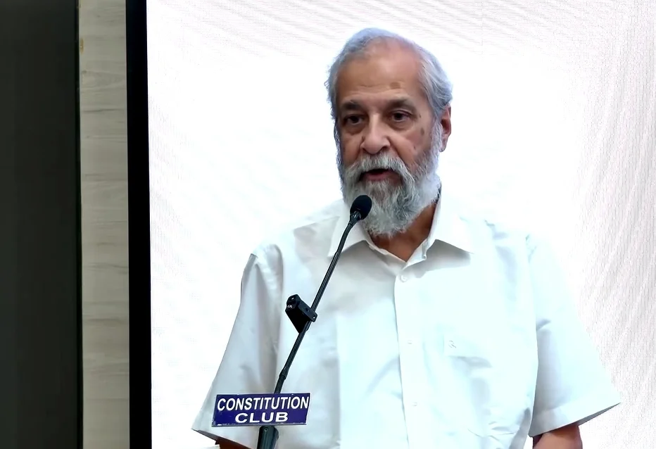 'Passport Reduced to a Bus Ticket': Justice Madan Lokur Questions Citizenship Narrative, Burden of Proof