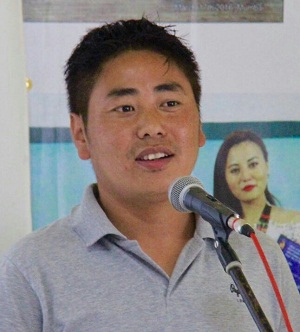 'Thotkha Mirin Khani' captures realities of contemporary Tangkhul society